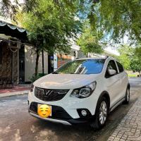 Bán xe VinFast Fadil Tiêu chuẩn 1.4 AT 2022 giá 336 Triệu - TP HCM