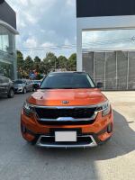 Bán xe Kia Seltos 2020 Premium 1.4 AT giá 588 Triệu - TP HCM