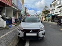 Bán xe Mitsubishi Attrage 2021 Premium 1.2 CVT giá 388 Triệu - TP HCM