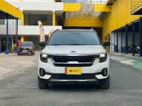 Bán xe Kia Seltos 2021 Premium 1.4 AT giá 598 Triệu - TP HCM