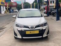 Bán xe Toyota Vios 2018 1.5G giá 396 Triệu - TP HCM