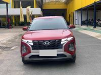 Bán xe Hyundai Creta 2023 Đặc biệt 1.5 AT giá 626 Triệu - TP HCM