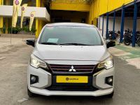 Bán xe Mitsubishi Attrage 2021 1.2 CVT giá 382 Triệu - TP HCM