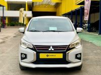 Bán xe Mitsubishi Attrage 2021 Premium 1.2 CVT giá 388 Triệu - TP HCM