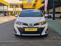 Bán xe Toyota Vios 2018 1.5G giá 396 Triệu - TP HCM