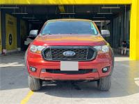 Bán xe Ford Ranger 2021 XLS 2.2L 4x2 AT giá 558 Triệu - TP HCM