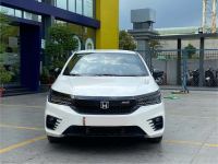 Bán xe Honda City 2022 RS 1.5 AT giá 510 Triệu - TP HCM