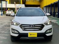 Bán xe Hyundai SantaFe 2015 2.4L 4WD giá 555 Triệu - TP HCM