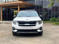 Bán xe Kia Seltos 2021 Premium 1.4 AT giá 596 Triệu - TP HCM