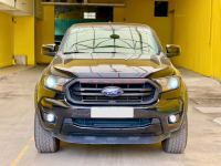 Bán xe Ford Ranger 2020 XLS 2.2L 4x2 AT giá 568 Triệu - TP HCM