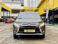 Bán xe Mitsubishi Outlander 2018 2.0 CVT giá 552 Triệu - TP HCM