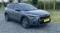 Bán xe Toyota Corolla Cross 2022 1.8V giá 759 Triệu - TP HCM