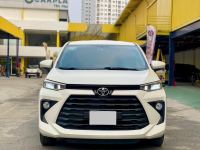 Bán xe Toyota Avanza 2022 Premio 1.5 AT giá 525 Triệu - TP HCM