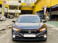 Bán xe Honda Civic 2019 G 1.8 AT giá 558 Triệu - TP HCM