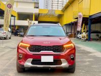 Bán xe Kia Sonet 2021 Premium 1.5 AT giá 539 Triệu - TP HCM