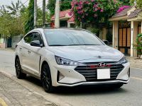 Bán xe Hyundai Elantra 2019 2.0 AT giá 486 Triệu - TP HCM