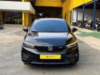 Bán xe Honda City RS 1.5 AT 2022 giá 488 Triệu - TP HCM