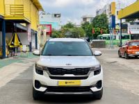 Bán xe Kia Seltos 2021 Deluxe 1.4 AT giá 545 Triệu - TP HCM