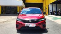 Bán xe Honda City RS 1.5 AT 2021 giá 462 Triệu - TP HCM