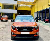 Bán xe Kia Seltos Premium 1.4 AT 2020 giá 558 Triệu - TP HCM