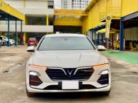 Bán xe VinFast Lux A 2.0 Premium 2.0 AT 2021 giá 672 Triệu - TP HCM