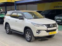 Bán xe Toyota Fortuner 2019 2.4G 4x2 AT giá 792 Triệu - TP HCM