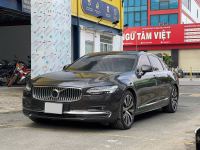 Bán xe Volvo S90 2022 LWB Ultimate B6 AWD giá 1 Tỷ 550 Triệu - TP HCM