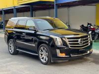 Bán xe Cadillac Escalade 2014 ESV Premium giá 2 Tỷ 550 Triệu - TP HCM