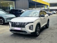 Bán xe Hyundai Creta Đặc biệt 1.5 AT 2024 giá 607 Triệu - TP HCM