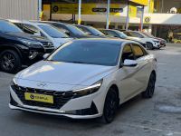 Bán xe Hyundai Elantra 1.6 AT Đặc biệt 2024 giá 603 Triệu - TP HCM