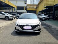 Bán xe Hyundai Elantra 2024 1.6 AT Đặc biệt giá 595 Triệu - TP HCM