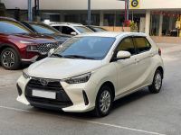 Bán xe Toyota Wigo 2024 G 1.2 AT giá 389 Triệu - TP HCM