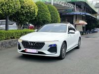 Bán xe VinFast Lux A 2.0 2022 Tiêu chuẩn giá 575 Triệu - TP HCM