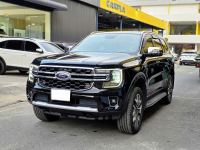 Bán xe Ford Everest 2022 Titanium 2.0L 4x2 AT giá 990 Triệu - TP HCM