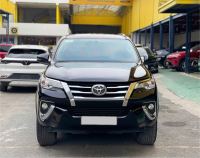 Bán xe Toyota Fortuner 2019 2.7V 4x2 AT giá 630 Triệu - TP HCM