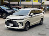 Bán xe Toyota Avanza 2023 Premio 1.5 AT giá 485 Triệu - TP HCM