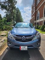 Bán xe Mazda BT50 2017 2.2L 4x4 MT giá 430 Triệu - Lâm Đồng