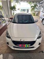 Bán xe Mazda 2 2015 1.5 AT giá 320 Triệu - Lâm Đồng