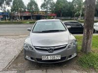 Bán xe Honda Civic 2006 2.0 AT giá 245 Triệu - Cần Thơ