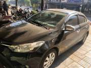 Bán xe Toyota Vios 2015 1.5E giá 225 Triệu - Bắc Giang