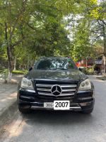 Bán xe Mercedes Benz GL 2007 450 4Matic giá 215 Triệu - Bắc Giang