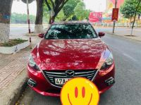 Bán xe Mazda 3 2016 1.5 AT giá 395 Triệu - Đăk Lăk