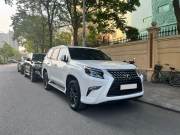 Bán xe Lexus GX 2022 460 giá 5 Tỷ 180 Triệu - Hà Nội