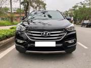 Bán xe Hyundai SantaFe 2017 2.2L giá 735 Triệu - Hà Nội