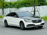 Bán xe Mercedes Benz S class S450L Luxury 2020 giá 2 Tỷ 990 Triệu - Hà Nội
