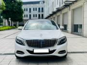 Bán xe Mercedes Benz S class 2015 S400L giá 1 Tỷ 350 Triệu - Hà Nội