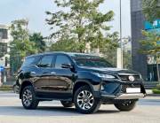 Bán xe Toyota Fortuner Legender 2.4L 4x2 AT 2022 giá 1 Tỷ 99 Triệu - Hà Nội