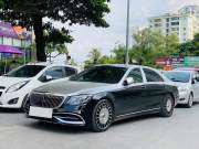 Bán xe Mercedes Benz S class 2015 S400L giá 1 Tỷ 360 Triệu - Hà Nội