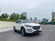 Bán xe Hyundai Tucson 2017 2.0 AT CRDi giá 659 Triệu - Hà Nội