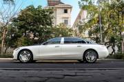 Bán xe Mercedes Benz Maybach S450 4Matic 2022 giá 7 Tỷ 550 Triệu - Hà Nội